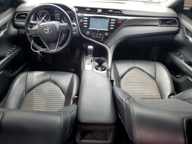 Продажа на аукционе авто 2020 Toyota Camry, vin: 4T1M11AK4LU511336, номер лота: 60636186