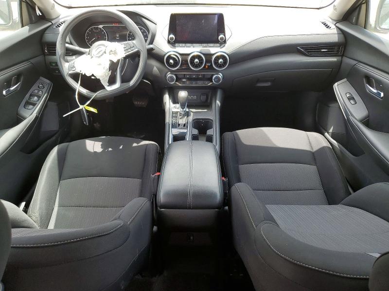 2024 Nissan Sentra მანქანა იყიდება აუქციონზე, vin: 3N1AB8CV3RY264906, აუქციონის ნომერი: 61750946