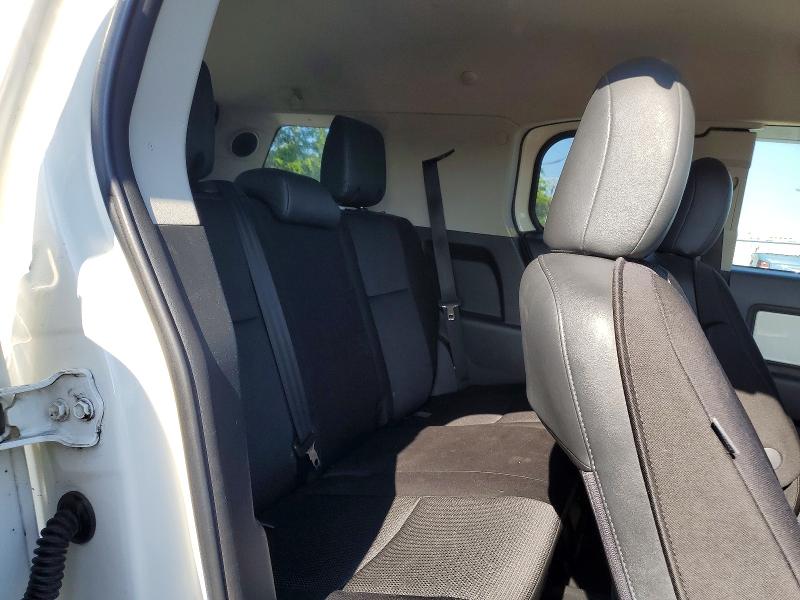 Продаж на аукціоні авто 2013 Toyota Fj Cruiser, vin: JTEBU4BF8DK158520, номер лоту: 95586705