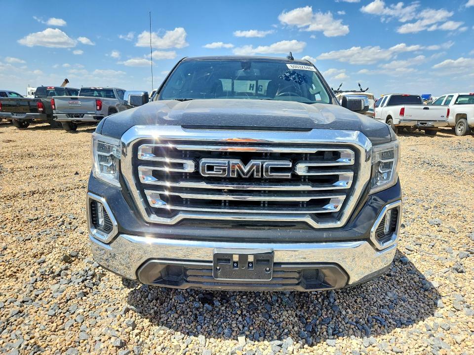 Aukcja sprzedaży 2021 Gmc Sierra, vin: 3GTP8DED9MG381181, numer aukcji: 60032446