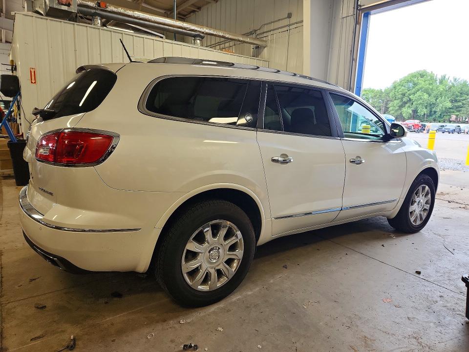Aukcja sprzedaży 2017 Buick Enclave, vin: 5GAKRBKD3HJ234814, numer aukcji: 59739926