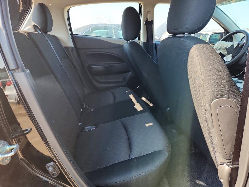Aukcja sprzedaży 2024 Mitsubishi Mirage, vin: ML32AUHJ7RH005983, numer aukcji: 62799356
