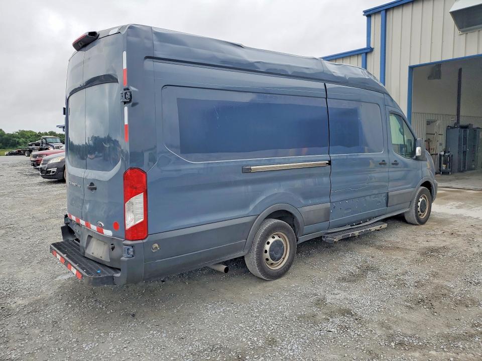 Продажа на аукционе авто 2020 Ford Transit, vin: 1FTBR3X81LKB27490, номер лота: 61036966