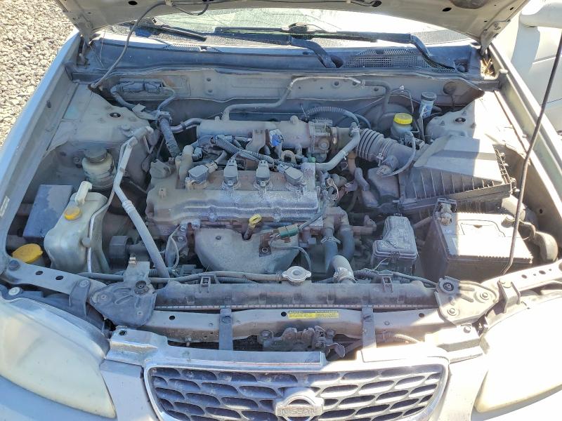 Продаж на аукціоні авто 2003 Nissan Sentra, vin: 3N1CB51D23L821665, номер лоту: 60880976