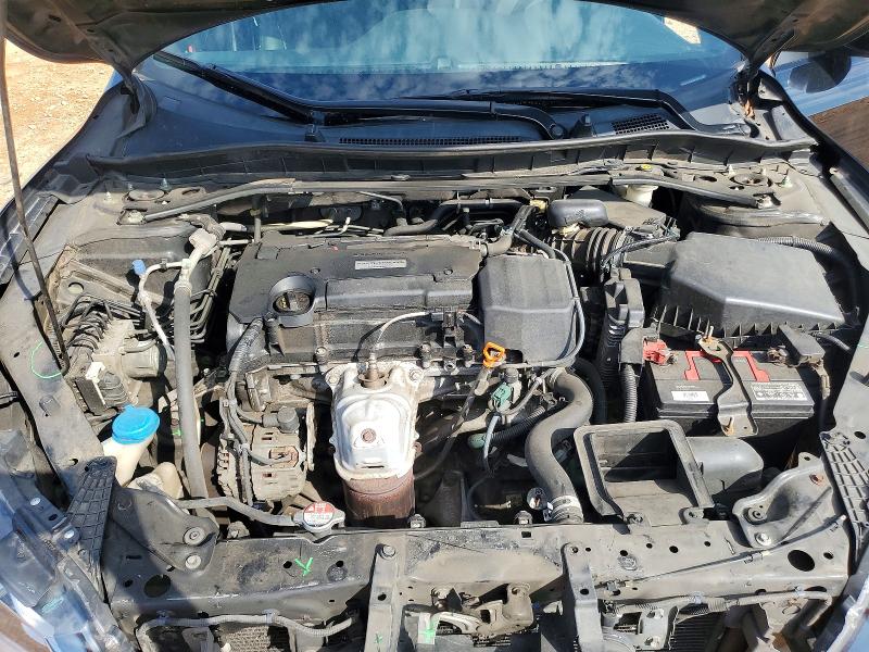 Aukcja sprzedaży 2016 Honda Accord, vin: 1HGCR2F51GA229150, numer aukcji: 59625306