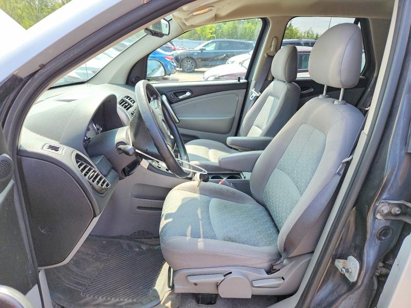 Продажа на аукционе авто 2007 Saturn Vue, vin: 5GZCZ33D77S812671, номер лота: 62944836