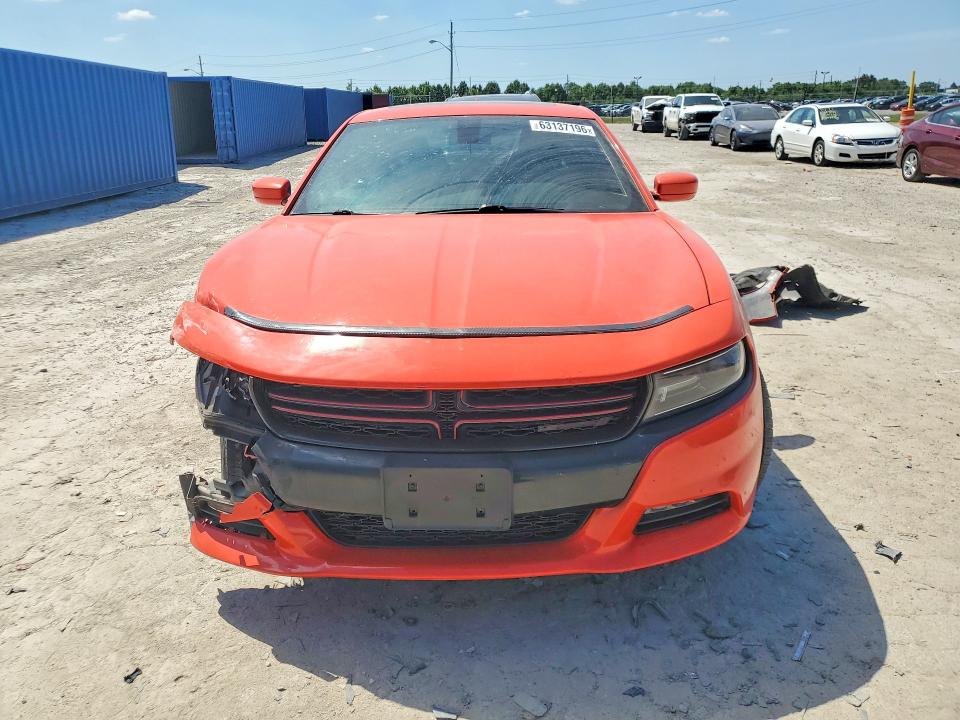 Продаж на аукціоні авто 2017 Dodge Charger, vin: 2C3CDXJGXHH518134, номер лоту: 63137196