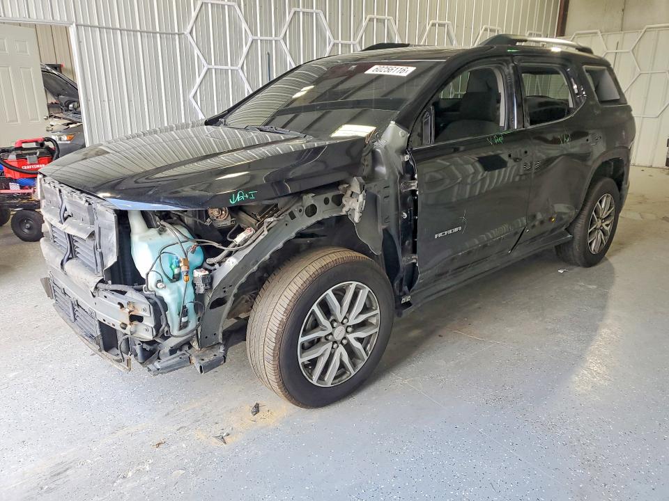 Aukcja sprzedaży 2017 Gmc Acadia, vin: 1GKKNSLAXHZ294268, numer aukcji: 60256116