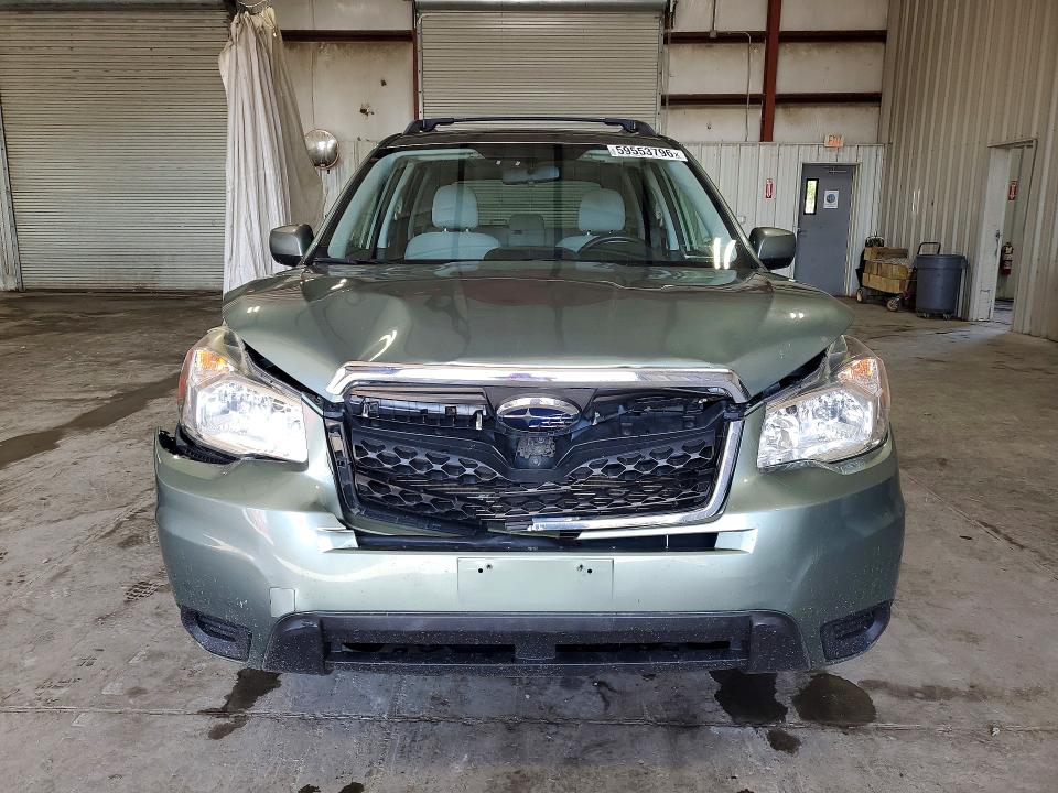 Продаж на аукціоні авто 2016 Subaru Forester, vin: JF2SJADC1GH478330, номер лоту: 59553796