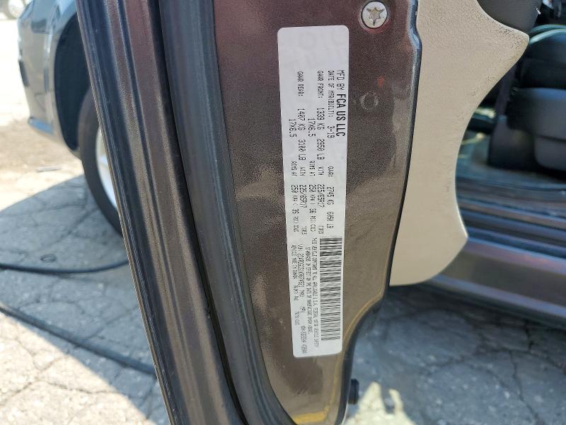 Aukcja sprzedaży 2019 Dodge Grand Caravan, vin: 2C4RDGCG1KR674521, numer aukcji: 59894976
