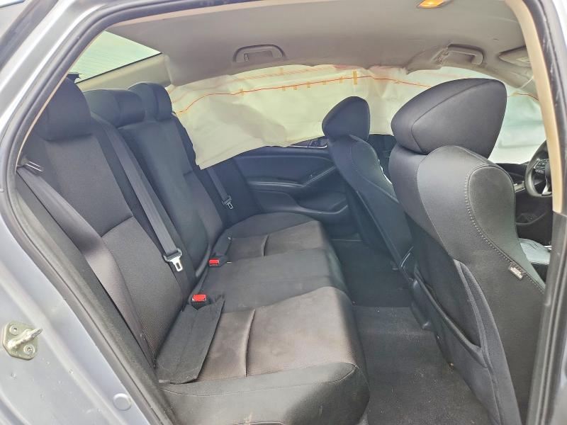 Aukcja sprzedaży 2018 Honda Accord, vin: 1HGCV1F1XJA235071, numer aukcji: 60674726