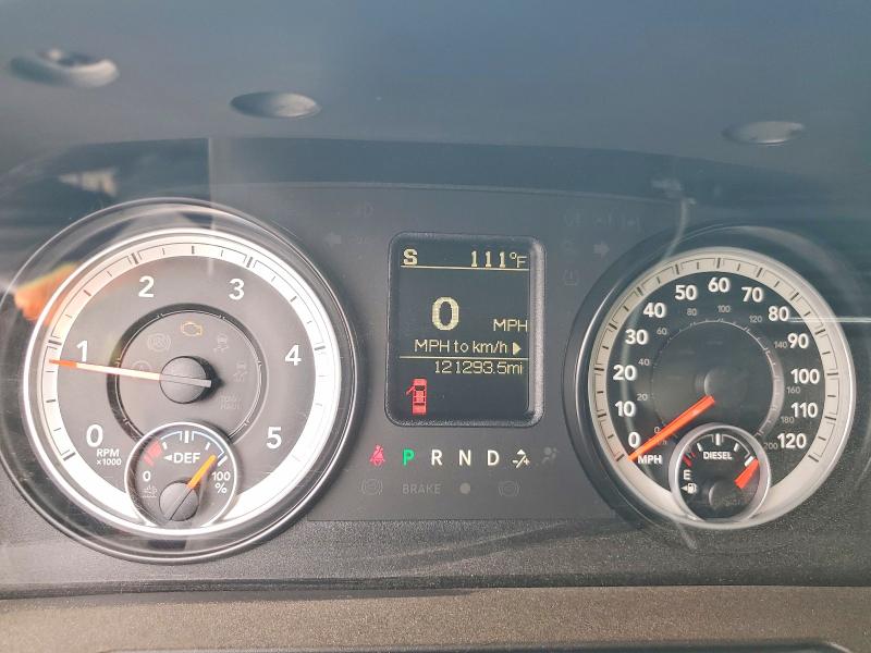 Продажа на аукционе авто 2014 Ram 1500, vin: 1C6RR6KM9ES474760, номер лота: 60622206
