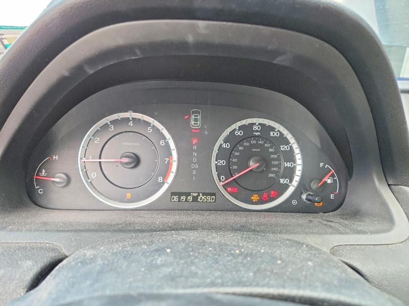 Продаж на аукціоні авто 2012 Honda Accord, vin: 1HGCP2F36CA191719, номер лоту: 61502236