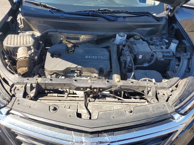 Продаж на аукціоні авто 2022 Chevrolet Equinox, vin: 2GNAXKEV8N6136673, номер лоту: 60145396