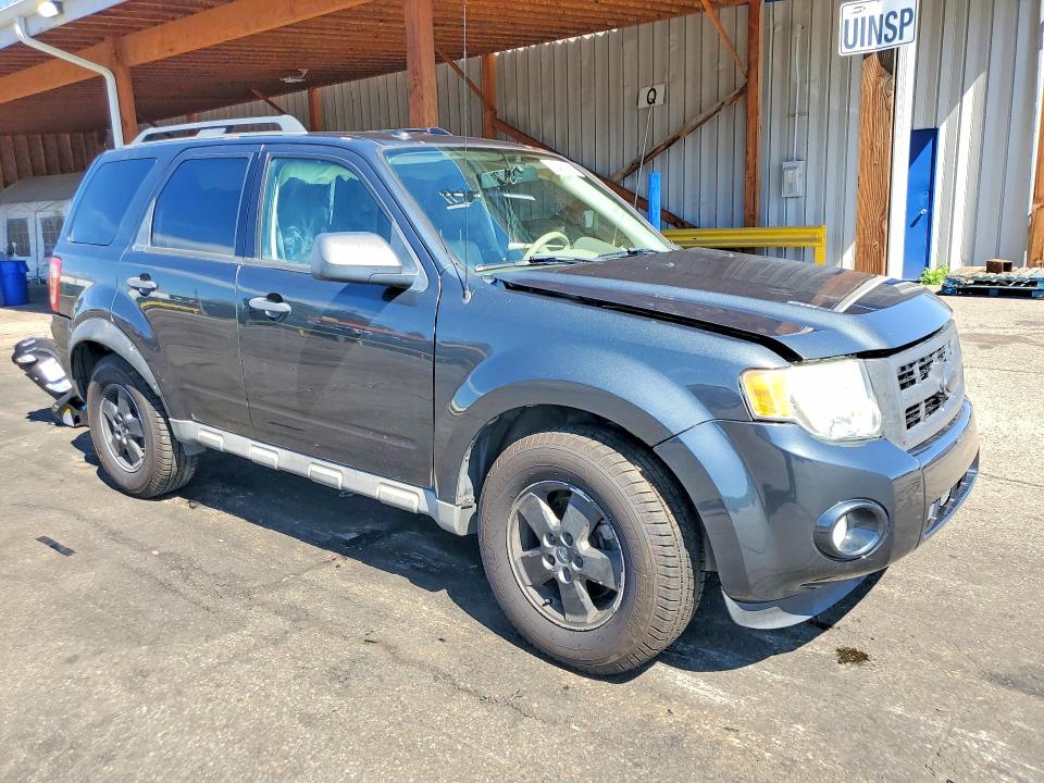 Aukcja sprzedaży 2009 Ford Escape, vin: 1FMCU93G89KB54175, numer aukcji: 63410856