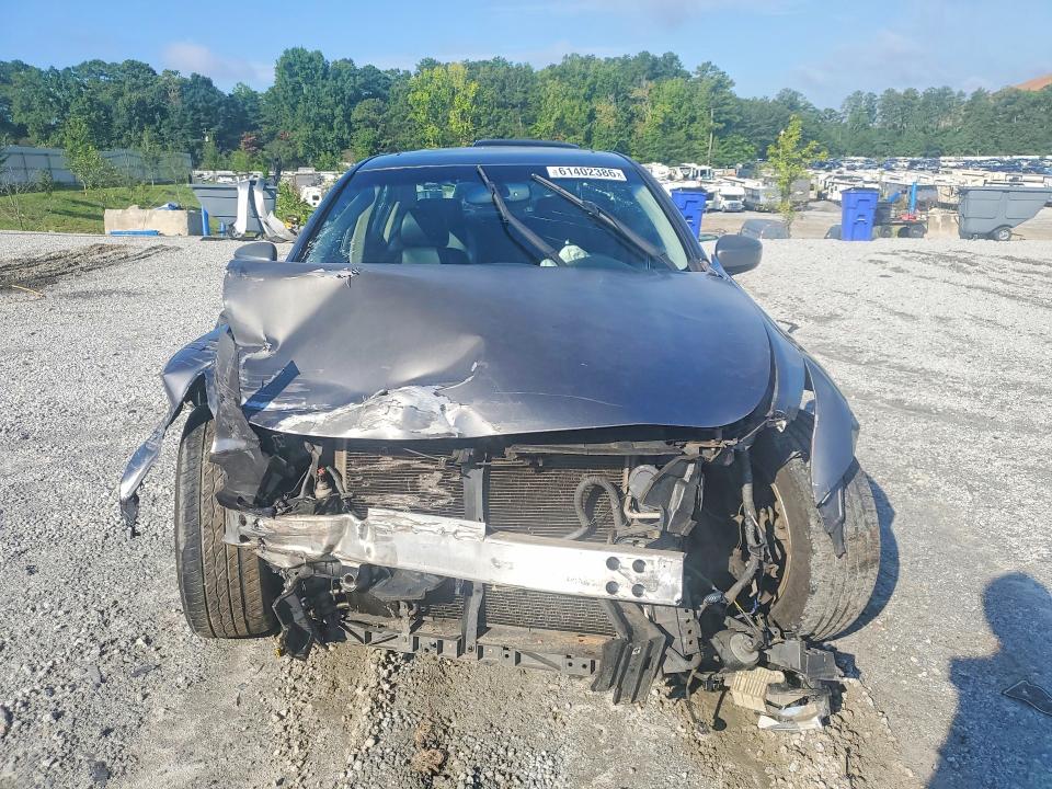 Продажа на аукционе авто 2012 Infiniti G37 Sedan, vin: JN1CV6AP4CM624140, номер лота: 61402386
