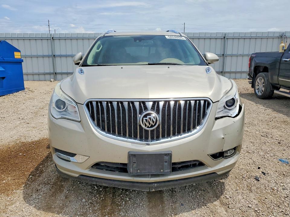 2016 Buick Enclave მანქანა იყიდება აუქციონზე, vin: 5GAKVBKD9GJ111738, აუქციონის ნომერი: 60246926