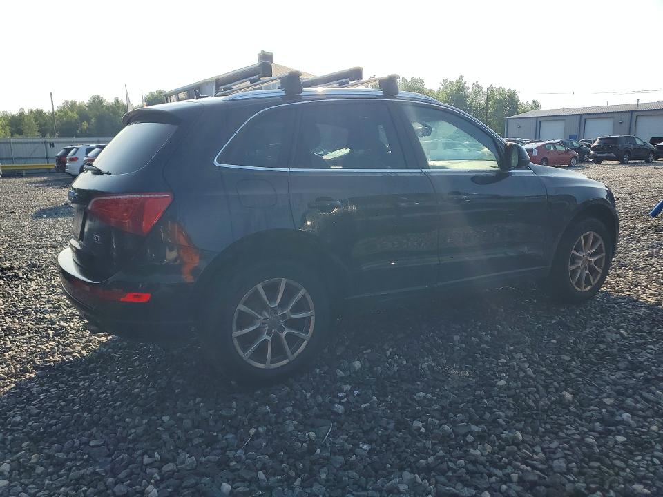 Aukcja sprzedaży 2012 Audi Q5, vin: WA1LFBFP6CA058604, numer aukcji: 59970996