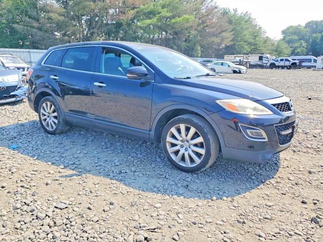 Aukcja sprzedaży 2010 Mazda Cx-9, vin: JM3TB3MV7A0215625, numer aukcji: 61440866