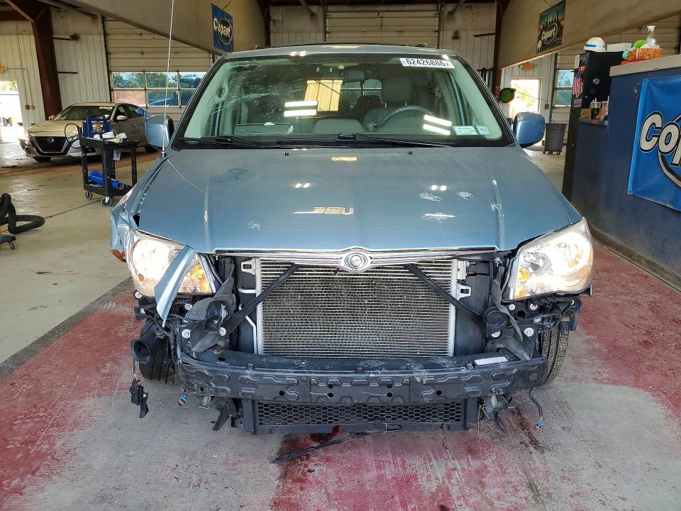 62426886 :رقم المزاد ، 2A8HR54P08R839203 vin ، 2008 Chrysler Town & Country مزاد بيع