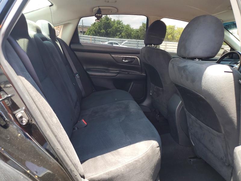 Продажа на аукционе авто 2015 Nissan Altima, vin: 1N4AL3APXFC490193, номер лота: 62120556