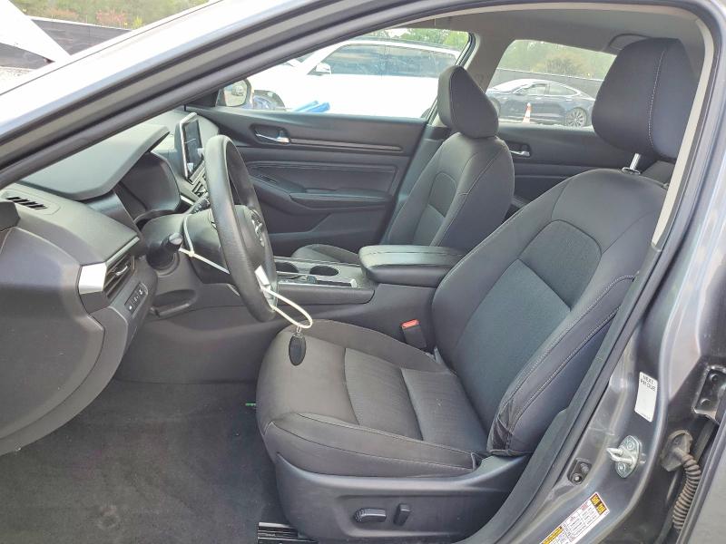 61725426 :رقم المزاد ، 1N4BL4BV4LC160309 vin ، 2020 Nissan Altima مزاد بيع