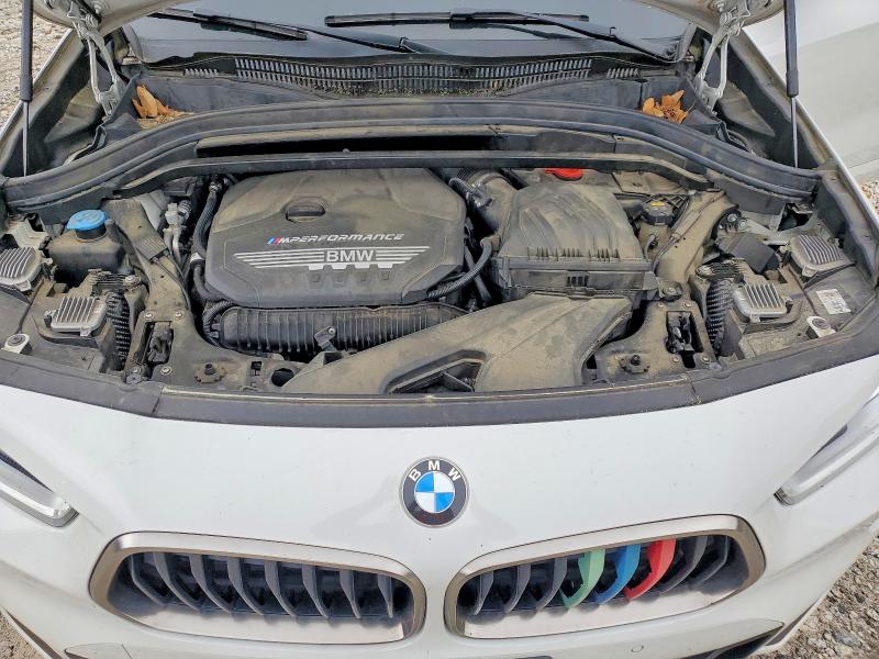 59678676 :رقم المزاد ، WBXYN1C57KES54959 vin ، 2019 Bmw X2 مزاد بيع