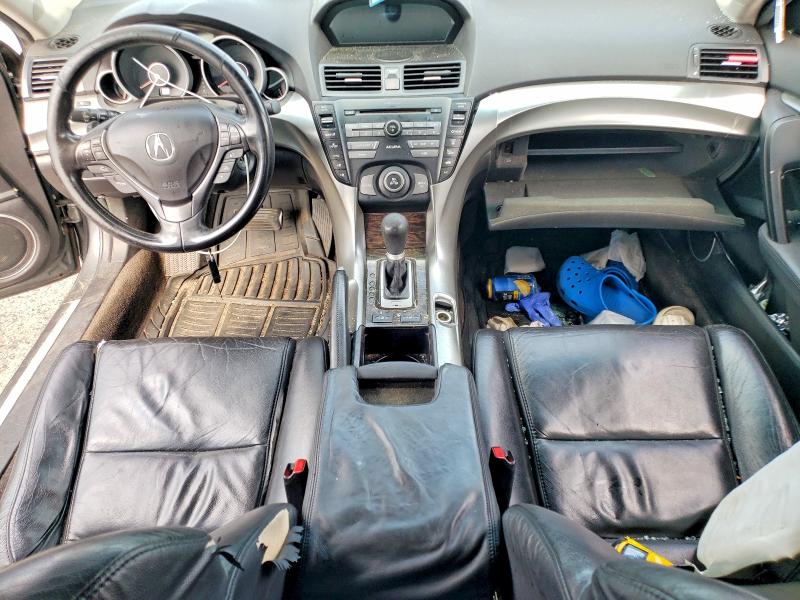 Продаж на аукціоні авто 2011 Acura Tl, vin: 19UUA8F25BA007840, номер лоту: 60804116