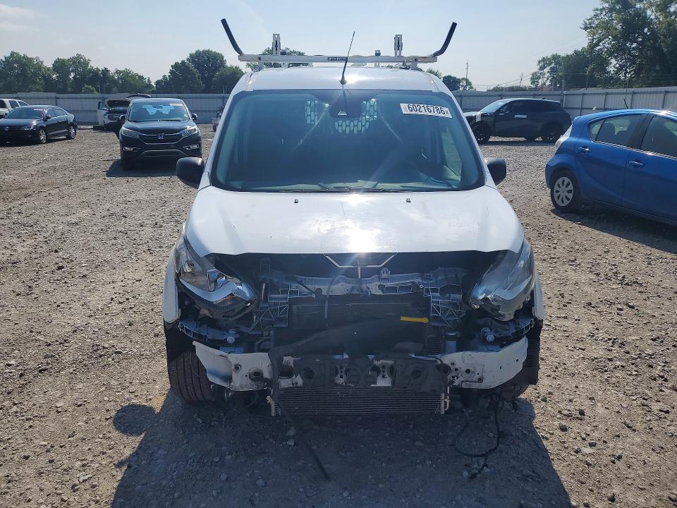 60216786 :رقم المزاد ، NM0LS7S22N1538387 vin ، 2022 Ford Transit Connect مزاد بيع