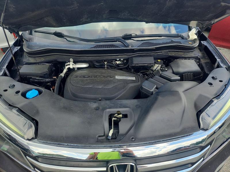 Продаж на аукціоні авто 2017 Honda Pilot, vin: 5FNYF6H55HB046781, номер лоту: 59878996