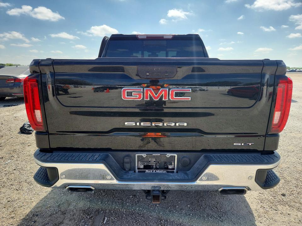 62708656 :رقم المزاد ، 3GTU9DED8KG197248 vin ، 2019 Gmc Sierra مزاد بيع