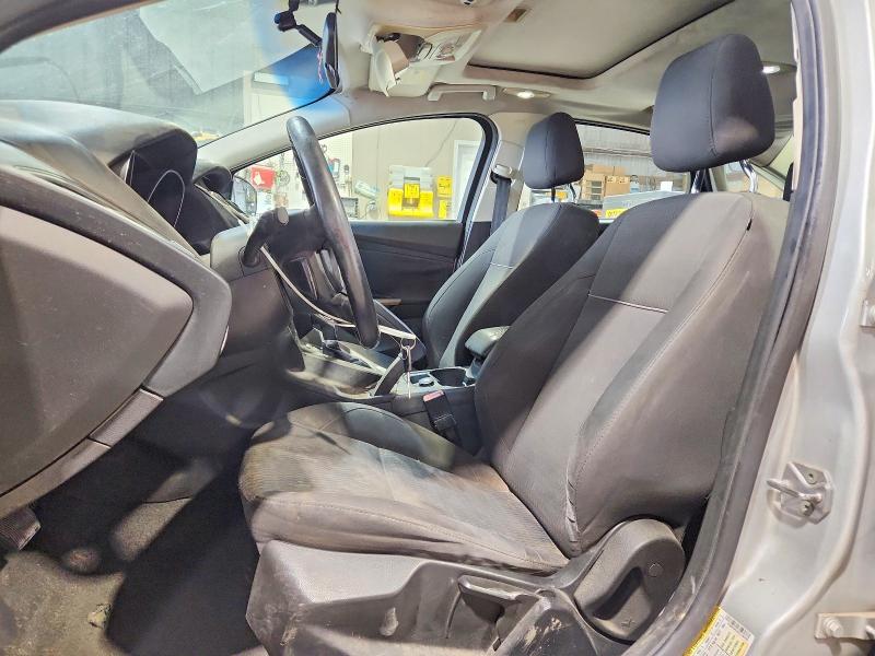 Продаж на аукціоні авто 2012 Ford Focus, vin: 1FAHP3H26CL106208, номер лоту: 62653566