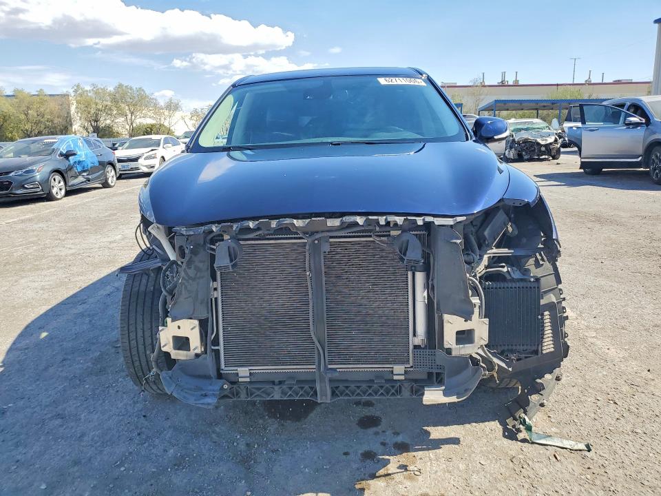 2019 Infiniti Qx60 მანქანა იყიდება აუქციონზე, vin: 5N1DL0MN1KC558323, აუქციონის ნომერი: 62711006