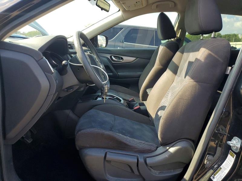 Продаж на аукціоні авто 2015 Nissan Rogue, vin: KNMAT2MV2FP537868, номер лоту: 62629966