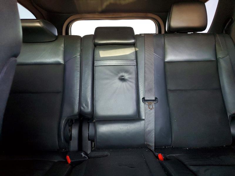 Auction sale of the 2019 Dodge Durango, vin: 1C4RDJDG6KC744714, lot number: 63522716