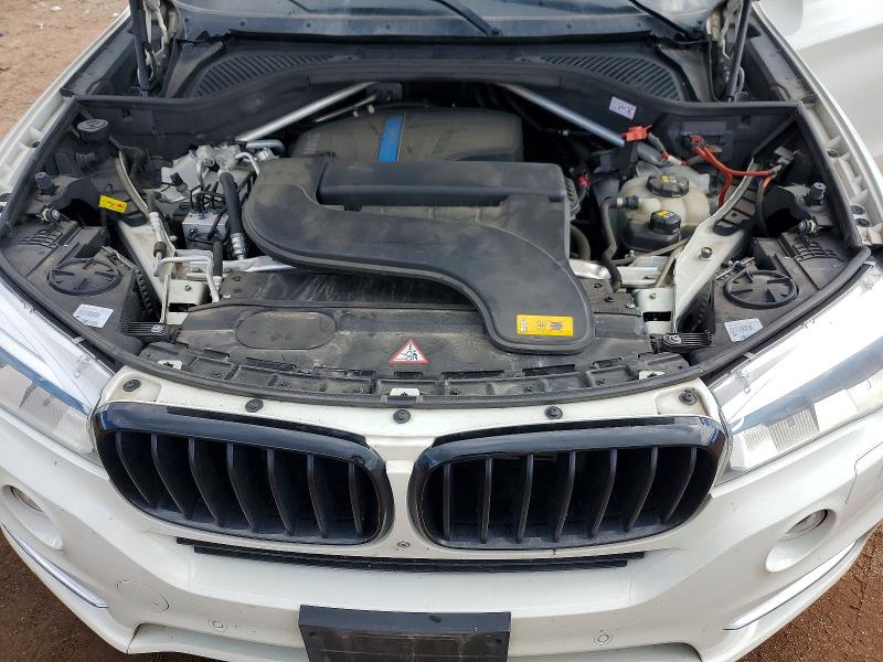 Продаж на аукціоні авто 2016 Bmw X5, vin: 5UXKT0C59G0S75382, номер лоту: 61818726
