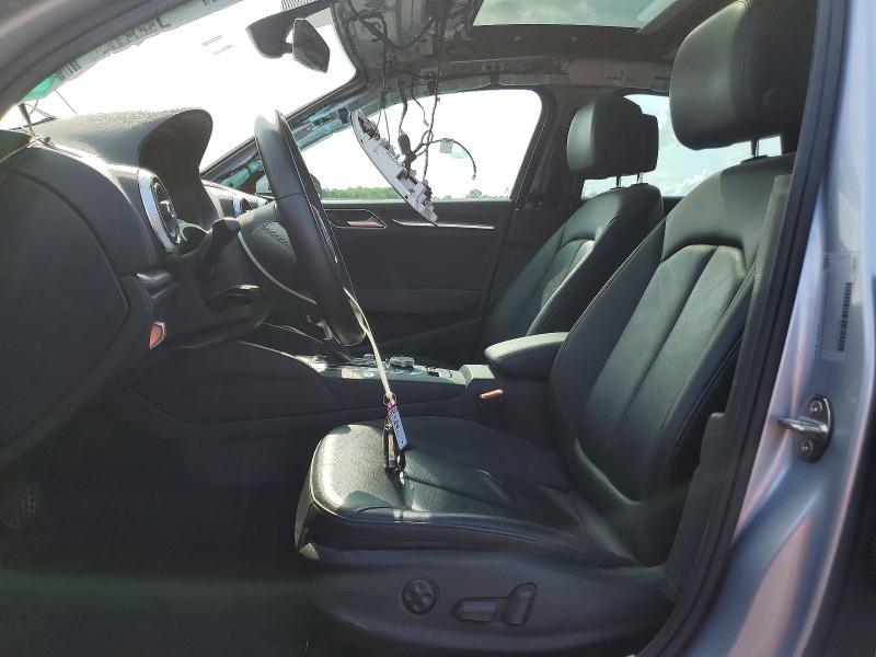 Aukcja sprzedaży 2019 Audi A3, vin: WAUJEGFF7K1024462, numer aukcji: 62216036