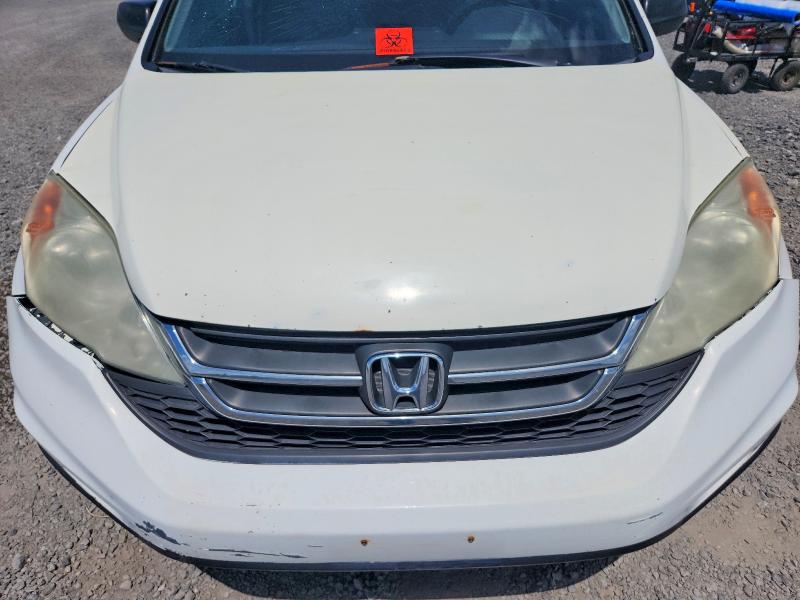 2010 Honda Cr-v მანქანა იყიდება აუქციონზე, vin: 5J6RE4H30AL811094, აუქციონის ნომერი: 85605875