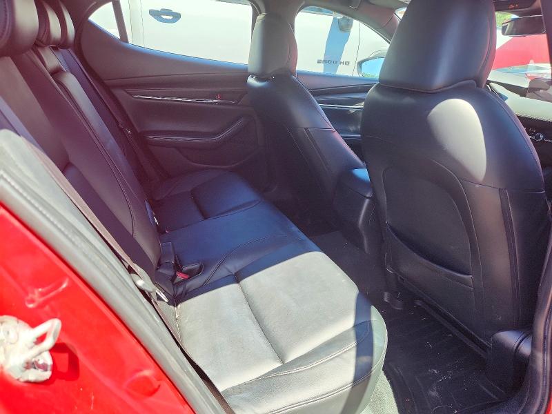 Продажа на аукционе авто 2019 Mazda 3, vin: JM1BPBNM1K1143063, номер лота: 62479036