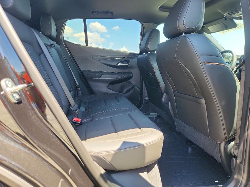 2026 Buick Envista მანქანა იყიდება აუქციონზე, vin: KL47LCEP6TB217178, აუქციონის ნომერი: 59858896