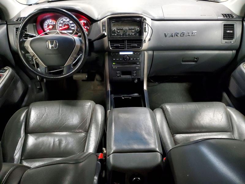 Aukcja sprzedaży 2006 Honda Pilot, vin: 5FNYF18676B009515, numer aukcji: 62597456