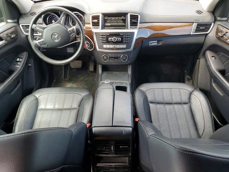 2015 Mercedes-benz Gl მანქანა იყიდება აუქციონზე, vin: 4JGDF6EE8FA523014, აუქციონის ნომერი: 60069896