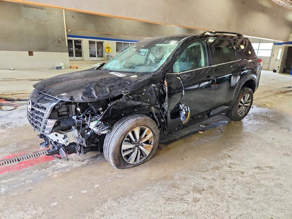 Aukcja sprzedaży 2026 Nissan Pathfinder, vin: 5N1DR3CE3TC245096, numer aukcji: 61725206