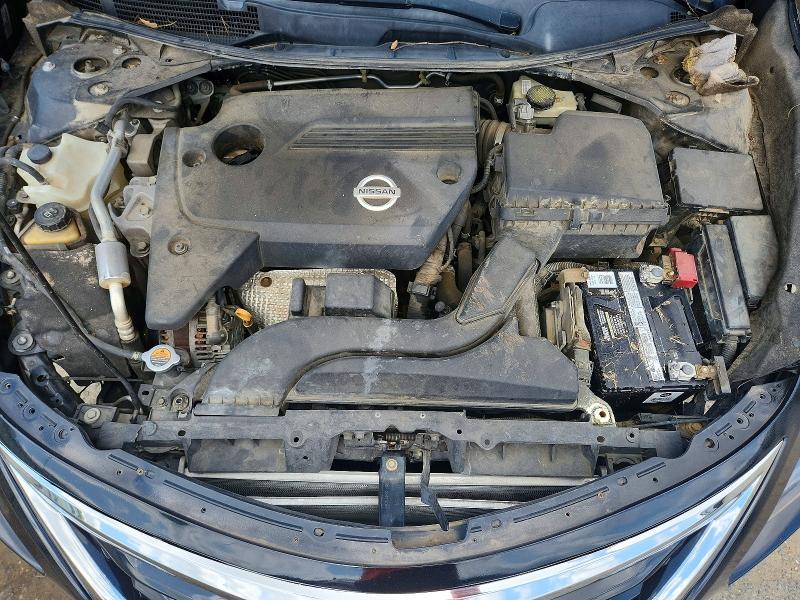 Aukcja sprzedaży 2014 Nissan Altima, vin: 1N4AL3AP8EN330137, numer aukcji: 61496506
