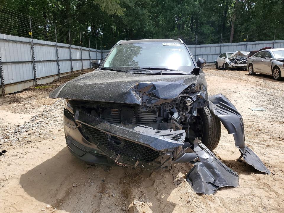 Продаж на аукціоні авто 2017 Mazda Cx-5, vin: JM3KFACL5H0118499, номер лоту: 62076296