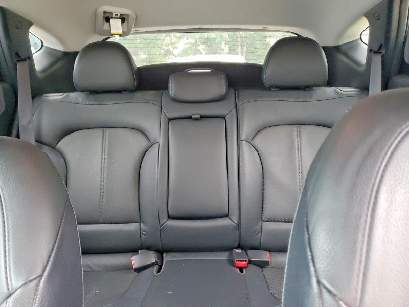Aukcja sprzedaży 2015 Hyundai Tucson, vin: KM8JUCAG4FU094693, numer aukcji: 61005456