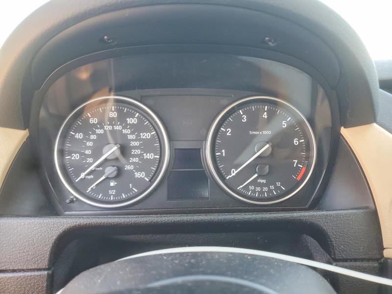 60150426 :رقم المزاد ، WBAVL1C59FVY28695 vin ، 2015 Bmw X1 مزاد بيع