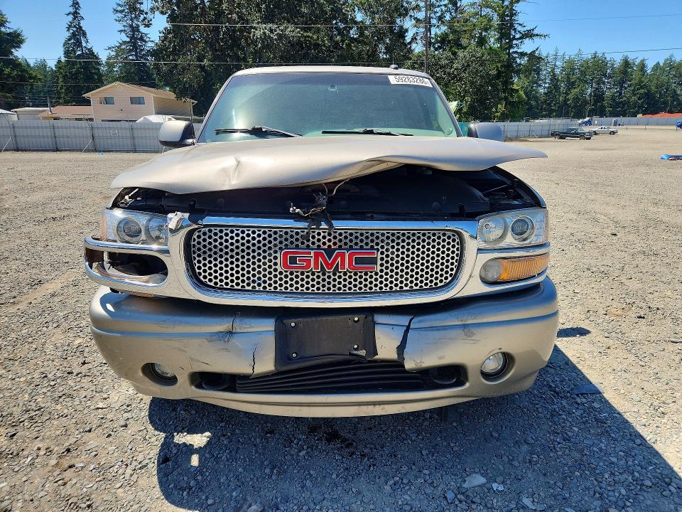 Продаж на аукціоні авто 2002 Gmc Denali, vin: 1GKEK63U62J327733, номер лоту: 59283286