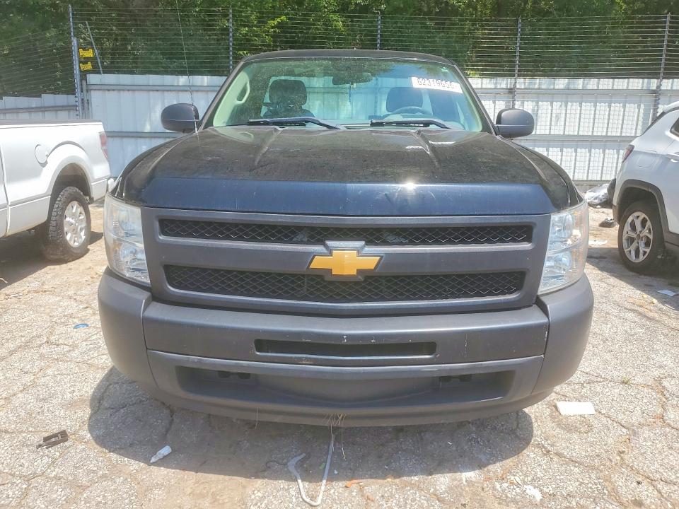 Продажа на аукционе авто 2013 Chevrolet Silverado, vin: 1GCNCPEX3DZ399063, номер лота: 62319656