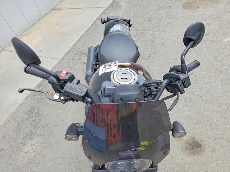 2022 Honda Cmx1100 მანქანა იყიდება აუქციონზე, vin: JH2SC8311NK102851, აუქციონის ნომერი: 59320656